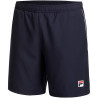 Short Fila Leon Bleu Marine