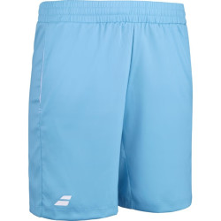 Achat Short Babolat Play Bleu