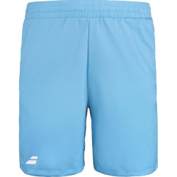 Short Babolat Play Bleu