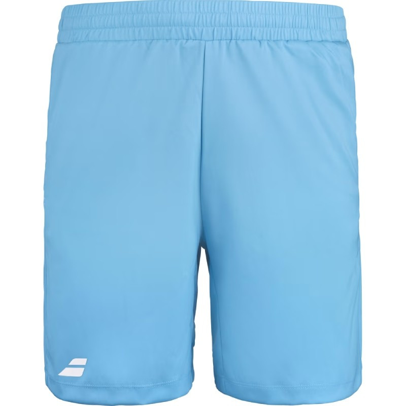 Short Babolat Play Bleu
