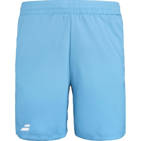 Short Babolat Play Bleu