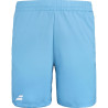 Short Babolat Play Bleu
