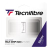 Grip Tecnifibre Wax Max Blanc