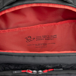 Prix Sac à dos De Padel Head Coello Pro X Noir