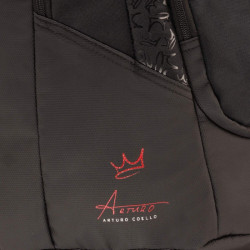 Sac à dos De Padel Head Coello Pro X Noir