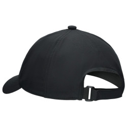 Achat Casquette Asics Performance Noir