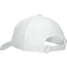 Achat Casquette Asics Performance Blanc