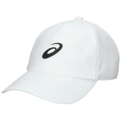 Casquette Asics Performance Blanc