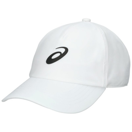 Casquette Asics Performance Blanc
