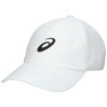 Casquette Asics Performance Blanc
