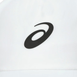 Prix Casquette Asics Performance Blanc