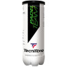 Tube De 3 Balles de Padel Tecnifibre Padel Team
