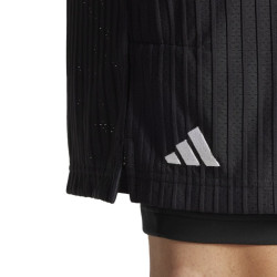 Vente Short Adidas Climacool 2en1 Noir