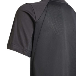 Prix Tee-Shirt Enfant Adidas Club Noir