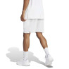 Achat Short Adidas Club Climacool Blanc