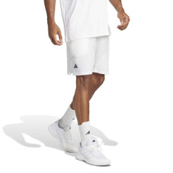 Prix Short Adidas Club Climacool Blanc
