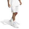 Prix Short Adidas Club Climacool Blanc