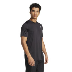 Prix Tee-Shirt Adidas Club Climacool Noir