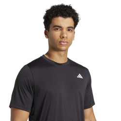 Promo Tee-Shirt Adidas Club Climacool Noir