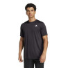 Tee-Shirt Adidas Club Climacool Noir