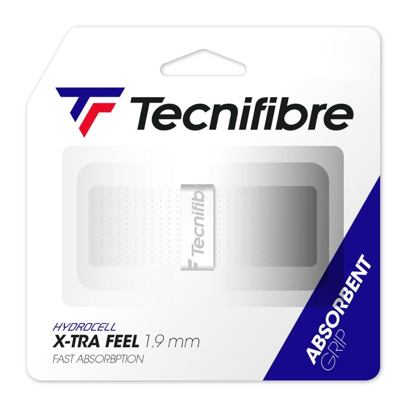 Achat Grip Tecnifibre X-tra Feel