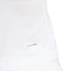 Vente Débardeur Femme Adidas Pro Climacool Blanc
