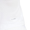 Vente Débardeur Femme Adidas Pro Climacool Blanc