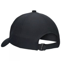 Achat Casquette Asics Court Core Graphic Noir