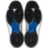 Chaussure De Padel Wilson Hurakn Pro Blanc/Bleu