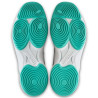 Chaussure De Padel Femme Wilson Hurakn Pro Blanc/Turquoise