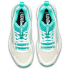 Chaussure De Padel Femme Wilson Hurakn Pro Blanc/Turquoise