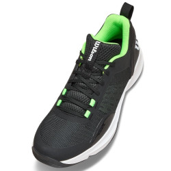 Promo Chaussure De Padel Wilson Hurakn Pro V2 Noir