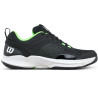 Chaussure De Padel Wilson Hurakn Pro V2 Noir