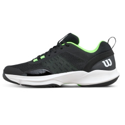 Prix Chaussure De Padel Wilson Hurakn Pro V2 Noir