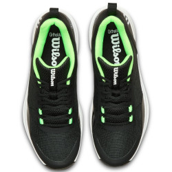 Chaussure De Padel Wilson Hurakn Pro V2 Noir