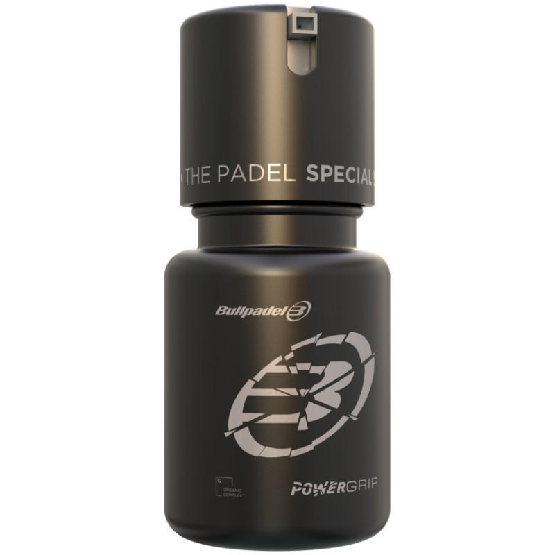 Gel Bullpadel Power Grip