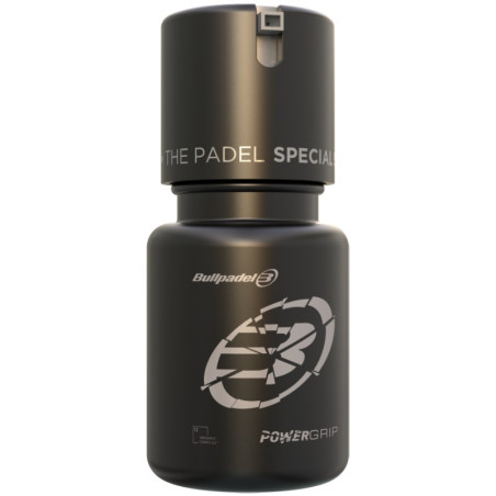 Gel Bullpadel Power Grip