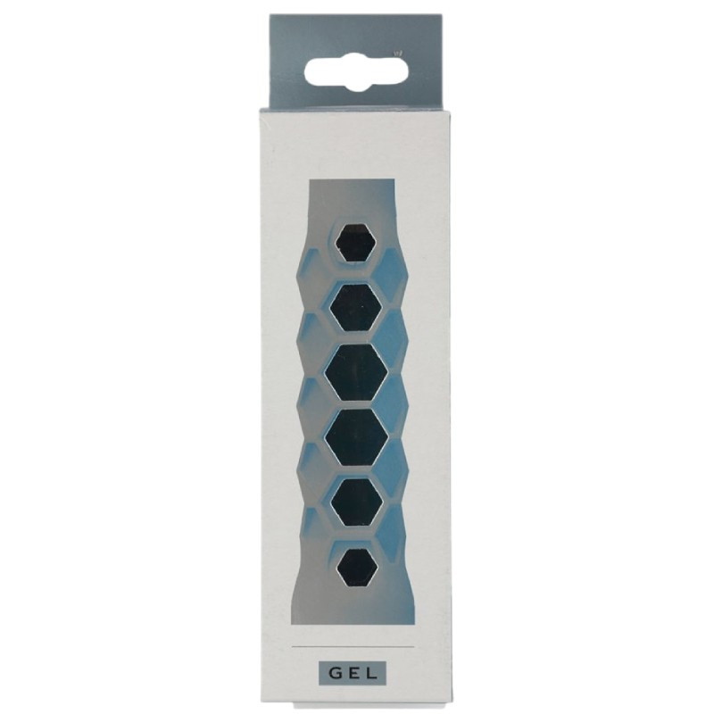 Grip Bullpadel Hesacore Gel