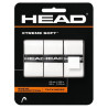 Surgrips Head Xtreme Soft x3 Blanc : Achat accessoires de tennis au meilleur prix