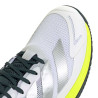 Chaussure Adidas Defiant Speed Terre Battue Blanc