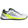 Chaussure Adidas Defiant Speed Terre Battue Blanc