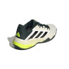 Vente Chaussure Adidas Barricade 13 Terre Battue Crème