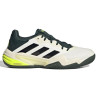 Chaussure Adidas Barricade 13 Terre Battue Crème