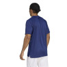 Achat Tee-Shirt Adidas Club Climacool Bleu Marine