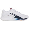 Chaussure De Padel Bullpadel Neuron Vibram 25I Blanc