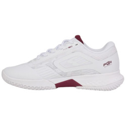 Achat Chaussure De Padel Bullpadel Neuron Vibram 25I Blanc