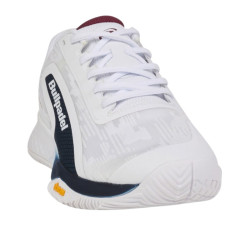 Prix Chaussure De Padel Bullpadel Neuron Vibram 25I Blanc