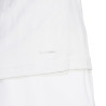 Vente Tee-Shirt Femme Adidas Climacool+ Freelift Blanc
