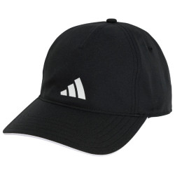 Casquette Adidas AeroReady Baseball Noir