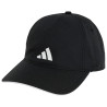 Casquette Adidas AeroReady Baseball Noir